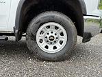 New 2025 Chevrolet Silverado 3500 Work Truck Crew Cab 4x4 Pickup for sale #B51021 - photo 10
