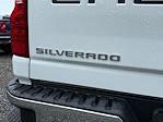 New 2025 Chevrolet Silverado 3500 Work Truck Crew Cab 4x4 Pickup for sale #B51021 - photo 14