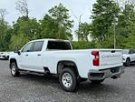 New 2025 Chevrolet Silverado 3500 Work Truck Crew Cab 4x4 Pickup for sale #B51021 - photo 3