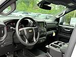 New 2025 Chevrolet Silverado 3500 Work Truck Crew Cab 4x4 Pickup for sale #B51021 - photo 4