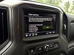 New 2025 Chevrolet Silverado 3500 Work Truck Crew Cab 4x4 Pickup for sale #B51021 - photo 34