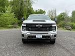New 2025 Chevrolet Silverado 3500 Work Truck Crew Cab 4x4 Pickup for sale #B51021 - photo 6