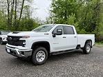 New 2025 Chevrolet Silverado 3500 Work Truck Crew Cab 4x4 Pickup for sale #B51021 - photo 8