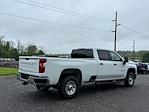New 2025 Chevrolet Silverado 3500 Work Truck Crew Cab 4x4 Pickup for sale #B51021 - photo 2