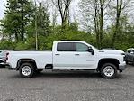 New 2025 Chevrolet Silverado 3500 Work Truck Crew Cab 4x4 Pickup for sale #B51021 - photo 9
