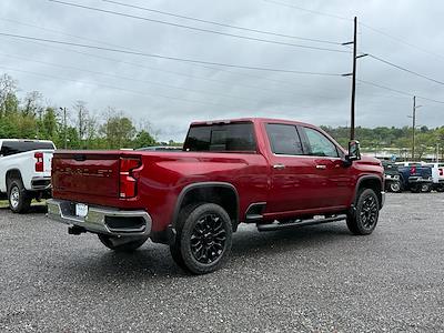 2025 Chevrolet Silverado 2500 Crew Cab 4x4 Pickup for sale #B51038 - photo 2