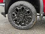 2025 Chevrolet Silverado 2500 Crew Cab 4x4 Pickup for sale #B51038 - photo 11