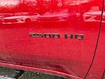 2025 Chevrolet Silverado 2500 Crew Cab 4x4 Pickup for sale #B51038 - photo 14