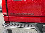 2025 Chevrolet Silverado 2500 Crew Cab 4x4 Pickup for sale #B51038 - photo 16