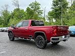 2025 Chevrolet Silverado 2500 Crew Cab 4x4 Pickup for sale #B51038 - photo 3