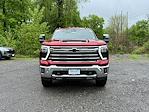 2025 Chevrolet Silverado 2500 Crew Cab 4x4 Pickup for sale #B51038 - photo 7