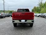 2025 Chevrolet Silverado 2500 Crew Cab 4x4 Pickup for sale #B51038 - photo 8