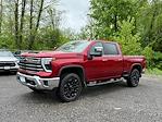 2025 Chevrolet Silverado 2500 Crew Cab 4x4 Pickup for sale #B51038 - photo 9