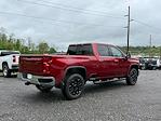 2025 Chevrolet Silverado 2500 Crew Cab 4x4 Pickup for sale #B51038 - photo 2