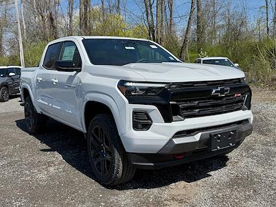 2025 Chevrolet Colorado Crew Cab 4x4 Pickup for sale #B51040 - photo 1