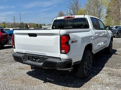 2025 Chevrolet Colorado Crew Cab 4x4 Pickup for sale #B51040 - photo 2