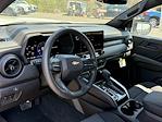 New 2025 Chevrolet Colorado Work Truck Crew Cab 4x4 Pickup for sale #B51050 - photo 4