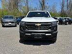 New 2025 Chevrolet Colorado Work Truck Crew Cab 4x4 Pickup for sale #B51050 - photo 7