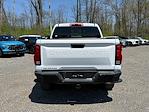 New 2025 Chevrolet Colorado Work Truck Crew Cab 4x4 Pickup for sale #B51050 - photo 8
