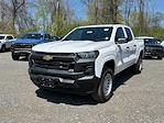 New 2025 Chevrolet Colorado Work Truck Crew Cab 4x4 Pickup for sale #B51050 - photo 9