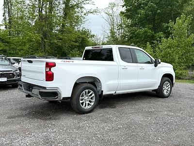 2025 Chevrolet Silverado 1500 Double Cab 4x4 Pickup for sale #B51070 - photo 2