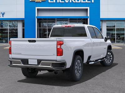 2025 Chevrolet Silverado 2500 Crew Cab SRW 4x4 Pickup for sale #B51086 - photo 2