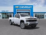 2025 Chevrolet Silverado 2500 Crew Cab SRW 4x4 Pickup for sale #B51086 - photo 1