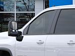 2025 Chevrolet Silverado 2500 Crew Cab SRW 4x4 Pickup for sale #B51086 - photo 12