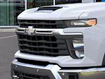 2025 Chevrolet Silverado 2500 Crew Cab SRW 4x4 Pickup for sale #B51086 - photo 13