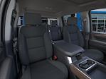 2025 Chevrolet Silverado 2500 Crew Cab SRW 4x4 Pickup for sale #B51086 - photo 16