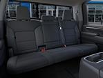2025 Chevrolet Silverado 2500 Crew Cab SRW 4x4 Pickup for sale #B51086 - photo 17