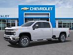 2025 Chevrolet Silverado 2500 Crew Cab SRW 4x4 Pickup for sale #B51086 - photo 3