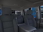 2025 Chevrolet Silverado 2500 Crew Cab SRW 4x4 Pickup for sale #B51086 - photo 24