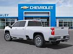 2025 Chevrolet Silverado 2500 Crew Cab SRW 4x4 Pickup for sale #B51086 - photo 4
