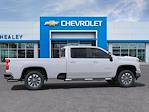 2025 Chevrolet Silverado 2500 Crew Cab SRW 4x4 Pickup for sale #B51086 - photo 5