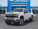 2025 Chevrolet Silverado 2500 Crew Cab SRW 4x4 Pickup for sale #B51086 - photo 6