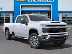 2025 Chevrolet Silverado 2500 Crew Cab SRW 4x4 Pickup for sale #B51086 - photo 7