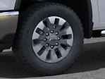 2025 Chevrolet Silverado 2500 Crew Cab SRW 4x4 Pickup for sale #B51086 - photo 9