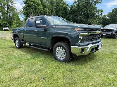 2025 Chevrolet Silverado 2500 Crew Cab 4x4 Pickup for sale #B51087 - photo 1