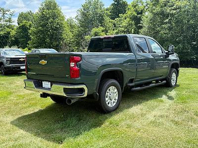 2025 Chevrolet Silverado 2500 Crew Cab 4x4 Pickup for sale #B51087 - photo 2