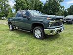 2025 Chevrolet Silverado 2500 Crew Cab 4x4 Pickup for sale #B51087 - photo 1