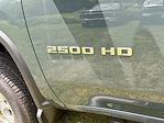 2025 Chevrolet Silverado 2500 Crew Cab 4x4 Pickup for sale #B51087 - photo 14