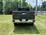 2025 Chevrolet Silverado 2500 Crew Cab 4x4 Pickup for sale #B51087 - photo 8