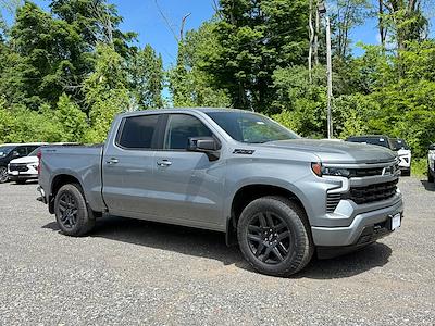 2025 Chevrolet Silverado 1500 Crew Cab 4x4 Pickup for sale #B51259 - photo 1