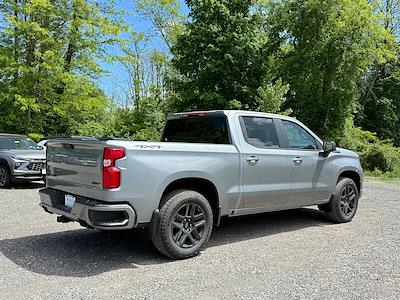 2025 Chevrolet Silverado 1500 Crew Cab 4x4 Pickup for sale #B51259 - photo 2