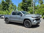 2025 Chevrolet Silverado 1500 Crew Cab 4x4 Pickup for sale #B51259 - photo 1