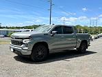 2025 Chevrolet Silverado 1500 Crew Cab 4x4 Pickup for sale #B51259 - photo 9
