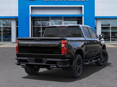 2025 Chevrolet Silverado 1500 Crew Cab 4x4 Pickup for sale #B51260 - photo 2