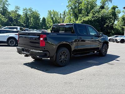 New 2025 Chevrolet Silverado 1500 RST Crew Cab 4x4 Pickup for sale #B51260 - photo 2