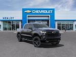 2025 Chevrolet Silverado 1500 Crew Cab 4x4 Pickup for sale #B51260 - photo 1